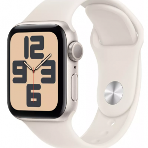 32% off Apple Watch SE Aluminum Case (2024) @Target