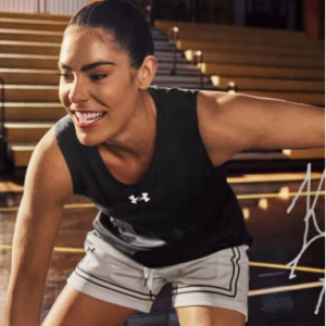 Under Armour - Up to 50% Off + Extra 25% Off $75+ Outlet Deals