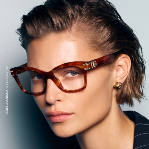 LensCrafters 处方眼镜限时促销