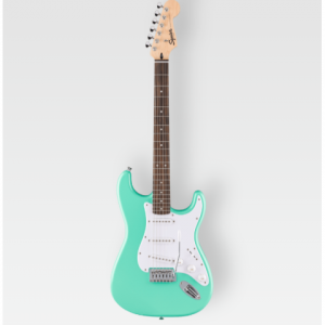 限量Squier Sonic® Stratocaster®吉他