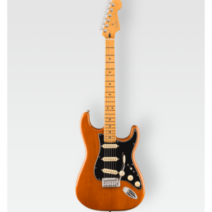限量Player Plus Stratocaster®, Mocha Transparent吉他