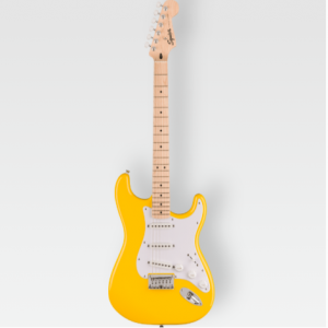限量Squier Sonic® Stratocaster® HT吉他