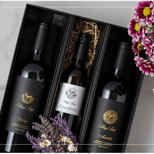 50% Off 2-Day Shipping on Mother's Day Gift Sets @ Stags Leap