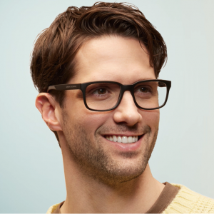 Glasses.com 精选镜框立享6折+镜片低至5折