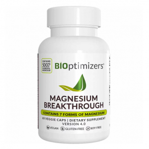 20% Off biOptimizers Supplements @ Natural Healthy Concepts