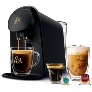 L'OR 意式浓缩胶囊咖啡机 @ Amazon