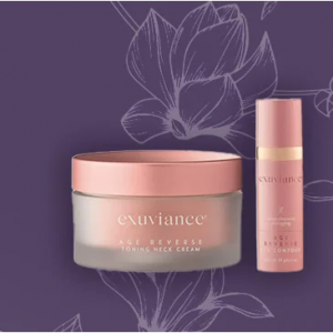 Mother's Day: 40% Off Gift Sets @ Exuviance