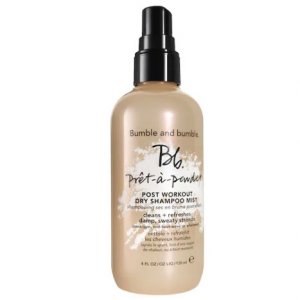 Bumble and bumble 运动后即用型非喷雾干洗发水120ml