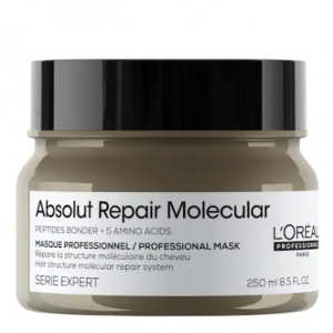 L'Oréal Professionnel  受损发质修护发膜