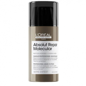 L'Oréal Professionnel 受损发质修护免洗精华