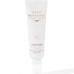 头皮护理丰盈烟酰胺 10%+ 益生元精华