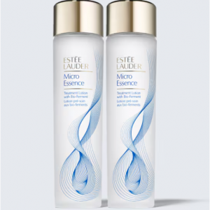 微精华原生液2个装