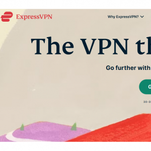 ExpressVPN up to 61% OFF & 4 months FREE, from $4.99 per month