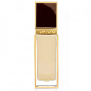 Bloomingdale's Tom Ford方管奢金光澤粉底液SPF 50 1 oz熱賣