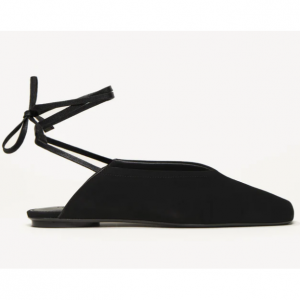 The Novella 平底鞋