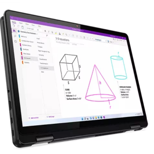 80% off Lenovo 13W Yoga, 13.3” WUXGA Touch Laptop (Ryzen 5 5625U 16GB 512GB) @eBay