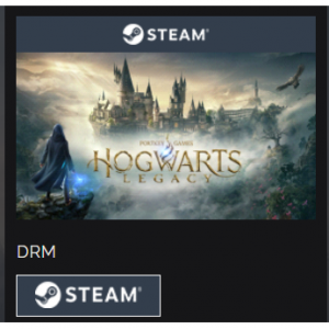 霍格沃茨的遗产