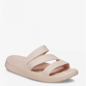 Crocs Getaway 女士系带凉鞋