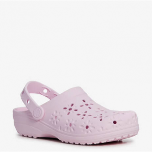 Crocs 男女同款镂空经典洞洞鞋