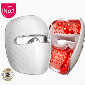 New! Ulike ReGlow LED Light Therapy Mask @ Ulike
