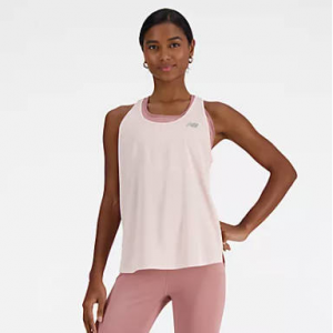New Balance Athletics Tank