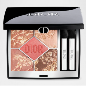 DIOR 限量眼影盘