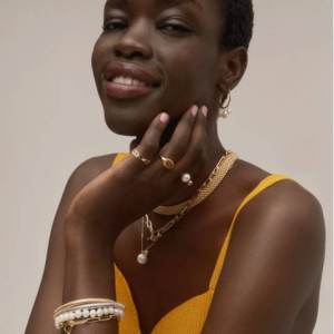 The Jewelry Event - Up to 70% Off + Extra 10% Off Select Jewelry @ Saks OFF 5TH	