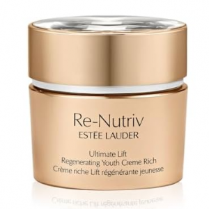 Estée Lauder Re-Nutriv Ultimate Lift Regenerating Youth Cream Rich Face Moisturizer 1.7oz @ Woot
