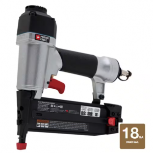 Porter-Cable 18-Gauge Pneumatic Brad Nailer @ Home Depot