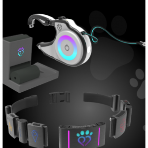 Get 50% Off The Collar- Leash- Or Both @Pet Madness 