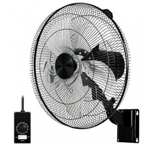 Simple Deluxe 18英寸壁挂风扇 @ Woot