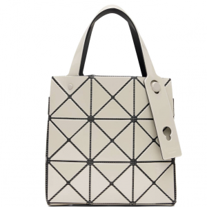 BAO BAO ISSEY MIYAKE Carat 小号手提包