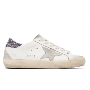 Golden Goose Super-Star 运动鞋
