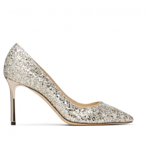Jimmy Choo Romy 85 高跟鞋
