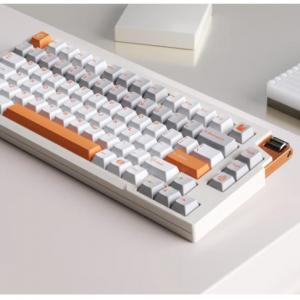 LUMINKEY - LUMINKEY75v2 75%定製機械鍵盤，現價$179 