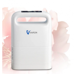 VARON 1-5L 脉冲流便携式氧气浓缩器 NT-02