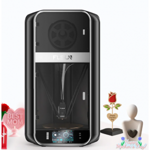 Flsun - Flsun S1 3D打印机，直降$400 