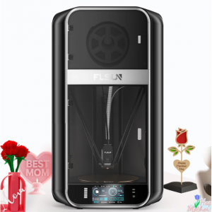 Flsun - Flsun S1 Pro 3D打印机（静音升级版），直降$230 