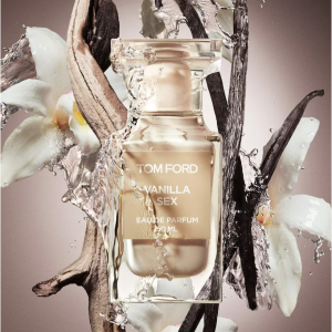 Sephora Tom Ford精選美妝香水熱賣 收白管唇膏啞光唇釉禁忌香草等
