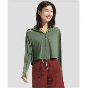 Beneunder Binu Shade - Women's Cooling Jacket UPF50+