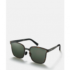 Beneunder Slimline Polarized Folding Sunglasses