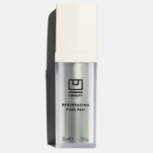 20% Off Resurfacing Flash Peel 30ml @ U Beauty