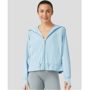 Beneunder Yunzi UV UPF50+ 女士防曬衣