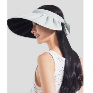 Beneunder Yuni Shell 23SS UPF50+ 女士防曬帽