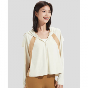 Beneunder Icey Wind UPF50+ 女士防曬衣