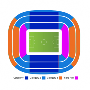 Champions League Final: Paris SG vs Inter Tickets from $2637 @Sports Events 365