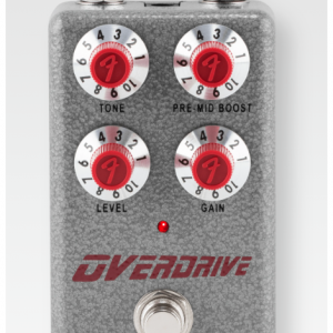 Hammertone™ Overdrive