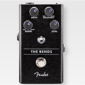 The Bends Compressor