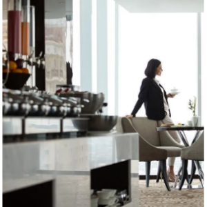 Best Flexible Rate - Get FREE Wi-Fi, FREE Breakfast, and of course @Santika Hotels & Resorts 