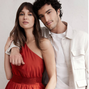 Banana Republic Factory - Up to 50% Off Everything + Extra 25% Off Purchase 